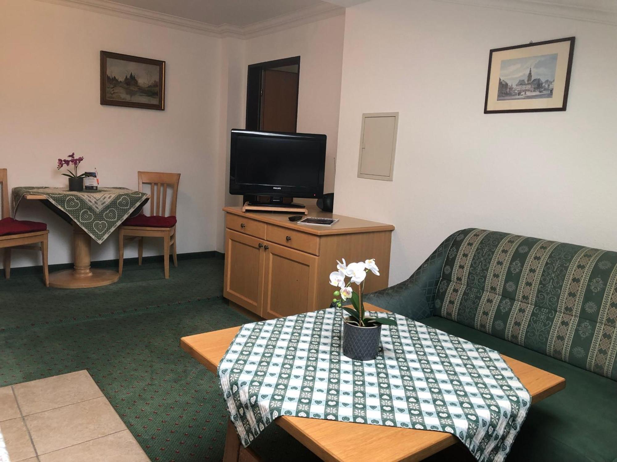 Ferienwohnung Zentsch Schönau am Königssee Dış mekan fotoğraf
