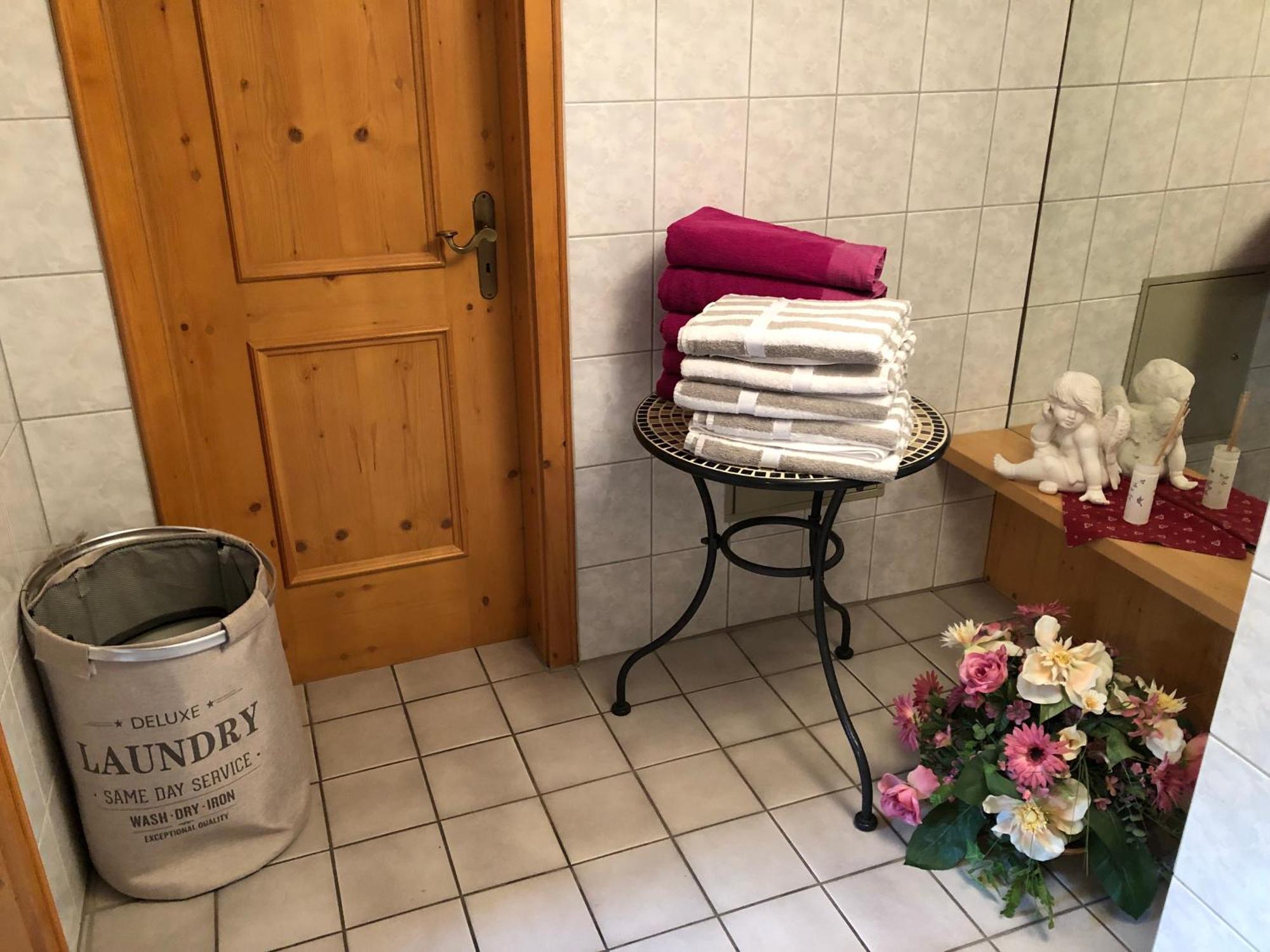 Ferienwohnung Zentsch Schönau am Königssee Dış mekan fotoğraf