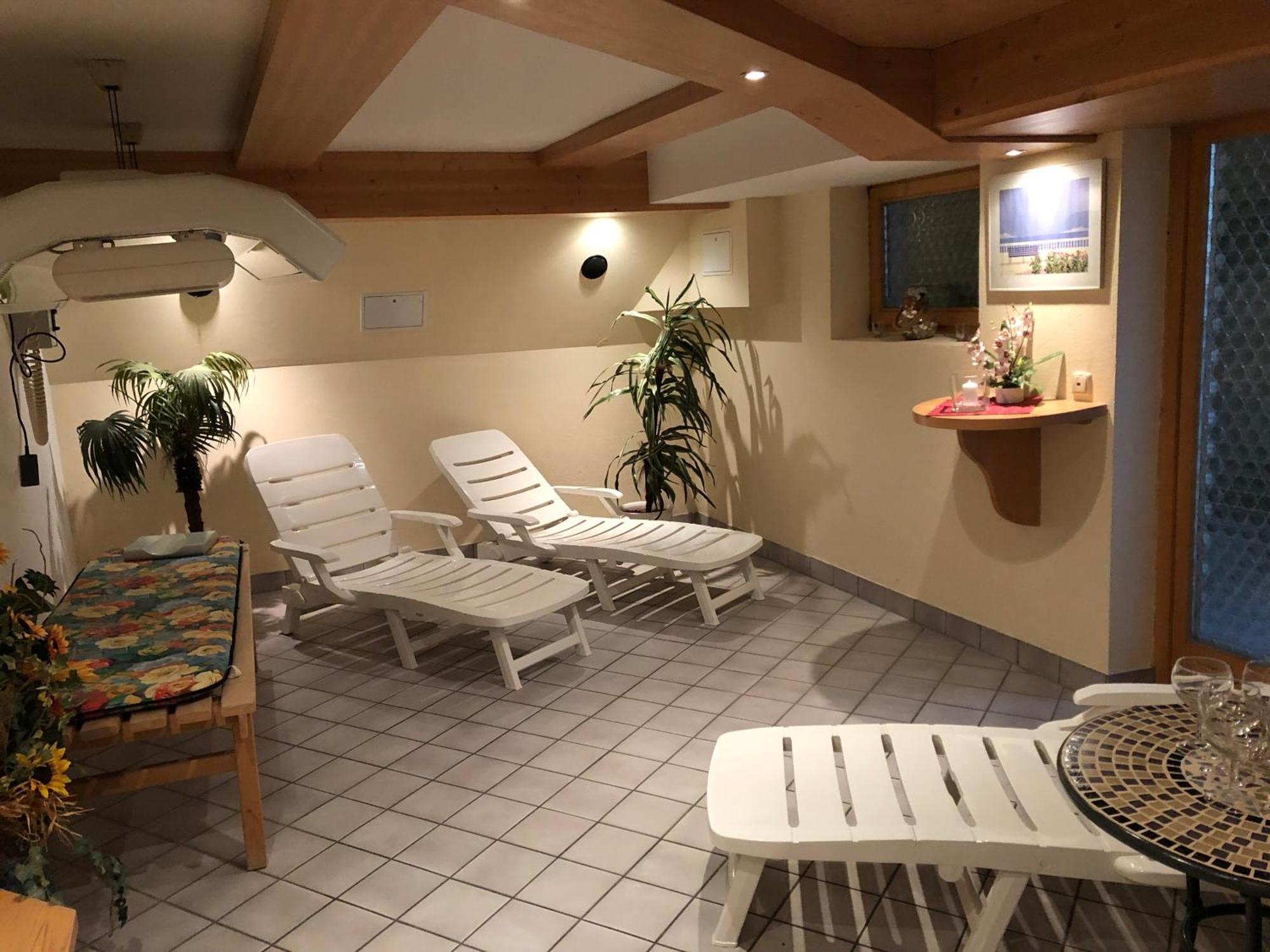 Ferienwohnung Zentsch Schönau am Königssee Dış mekan fotoğraf
