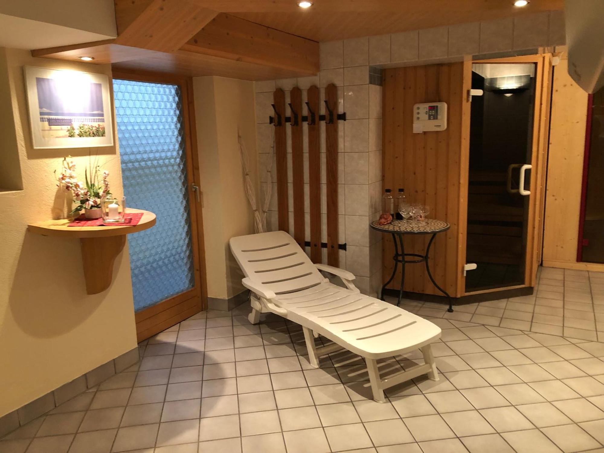Ferienwohnung Zentsch Schönau am Königssee Dış mekan fotoğraf