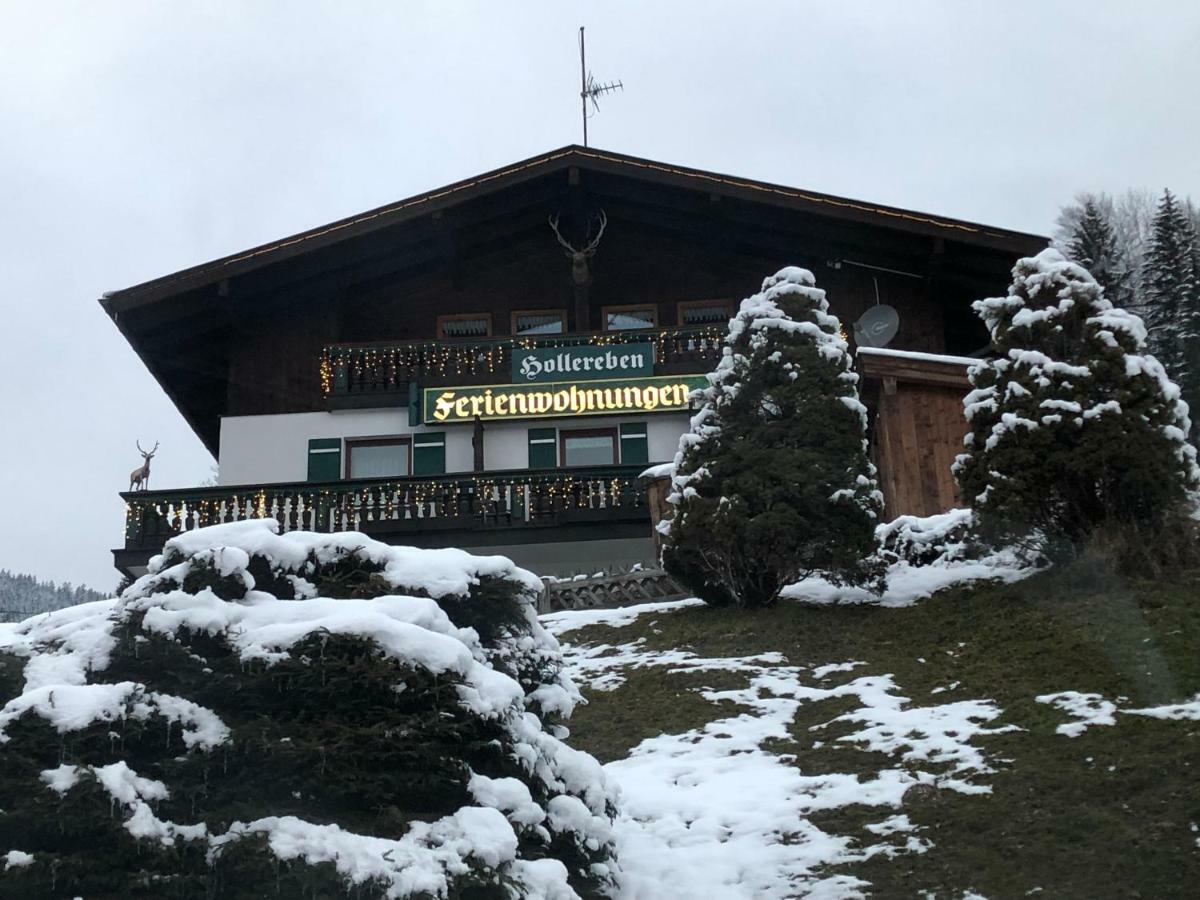 Ferienwohnung Zentsch Schönau am Königssee Dış mekan fotoğraf