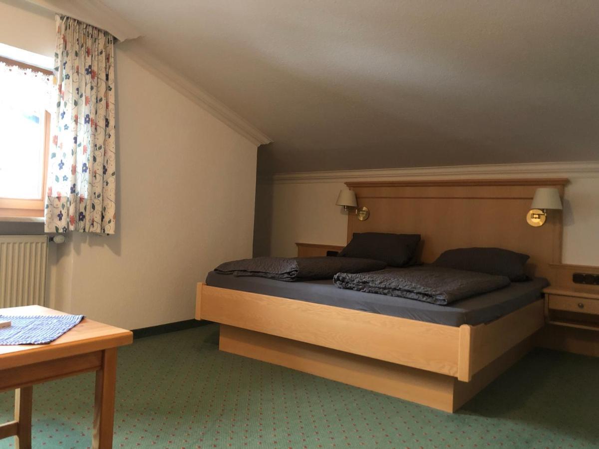 Ferienwohnung Zentsch Schönau am Königssee Dış mekan fotoğraf