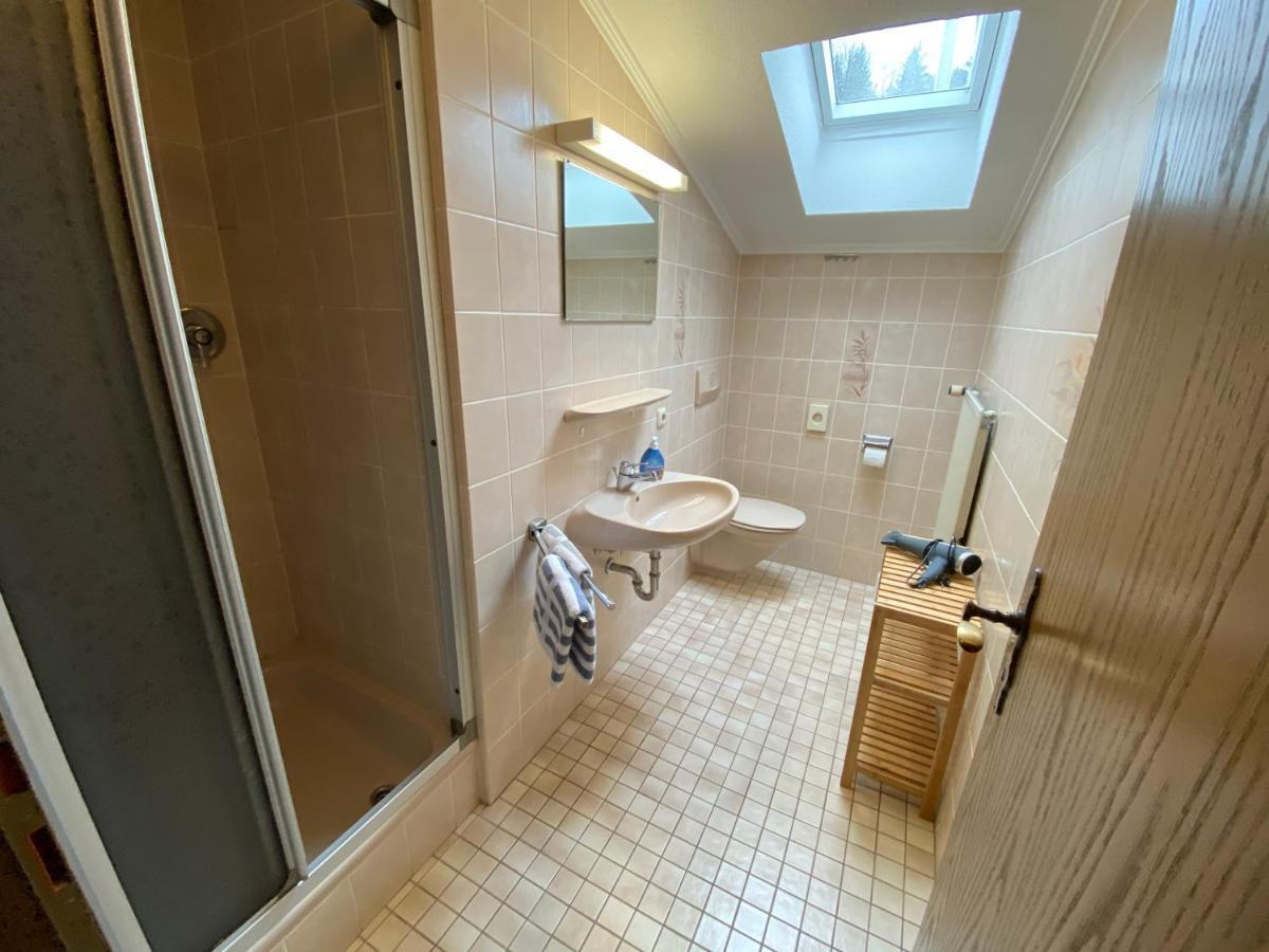 Ferienwohnung Zentsch Schönau am Königssee Dış mekan fotoğraf